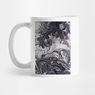 Greyscale I Mug